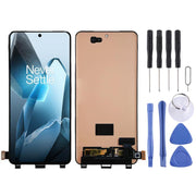 For OnePlus 13 CPH2655 CPH2653 PJZ110 Original AMOLED LCD Screen with Digitizer Full Assembly without Fingerprint Flex Cable