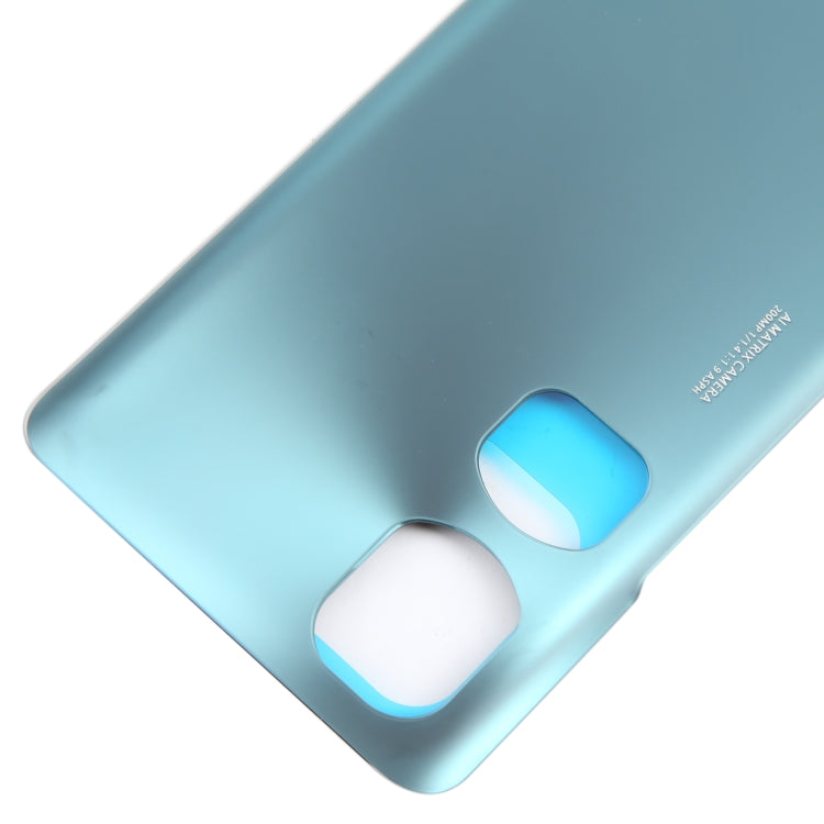 For Honor 90 Pro Battery Back Cover(Green)
