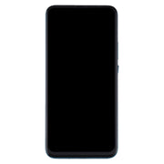 For Honor 9X Global LCD Screen and Digitizer Full Assembly with Frame (Green)
