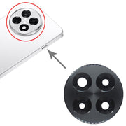 For OnePlus Ace 5 PKG110 Back Camera Lens (Black)
