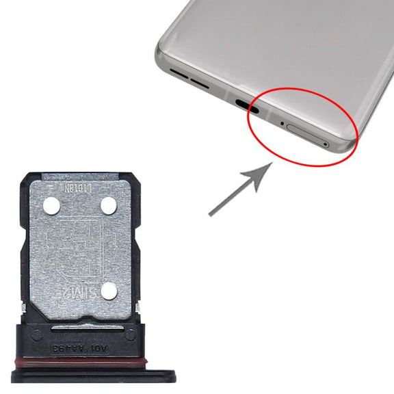 For OnePlus Ace Pro PGP110 SIM + SIM Card Tray (Green)