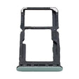 For OnePlus Nord N30 SE 5G CPH2605 SIM + SIM / Micro SD Card Tray (Green) - Card Tray by PMc TechLife | Online Shopping South Africa | PMc TechLife | Buy Now Pay Later Mobicred