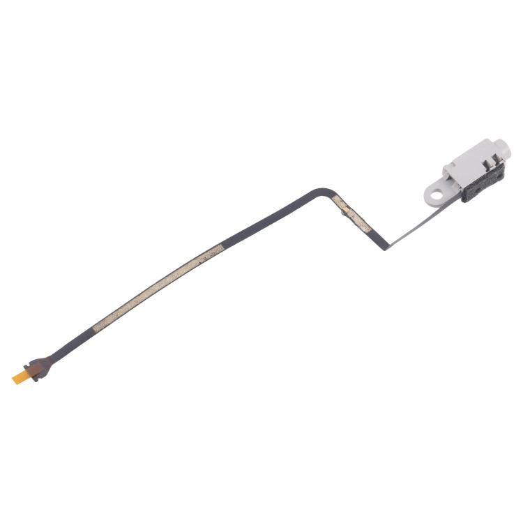 For Microsoft Surface Book 2 / 3 15 inch 1899 1793 Earphone Jack Audio Flex Cable (Grey)