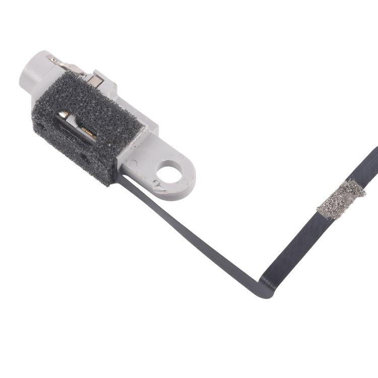 For Microsoft Surface Book 2 / 3 15 inch 1899 1793 Earphone Jack Audio Flex Cable (Grey)