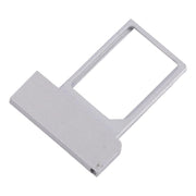 For Microsoft Surface Pro 5 1807 LTE SIM Card Tray (Silver)