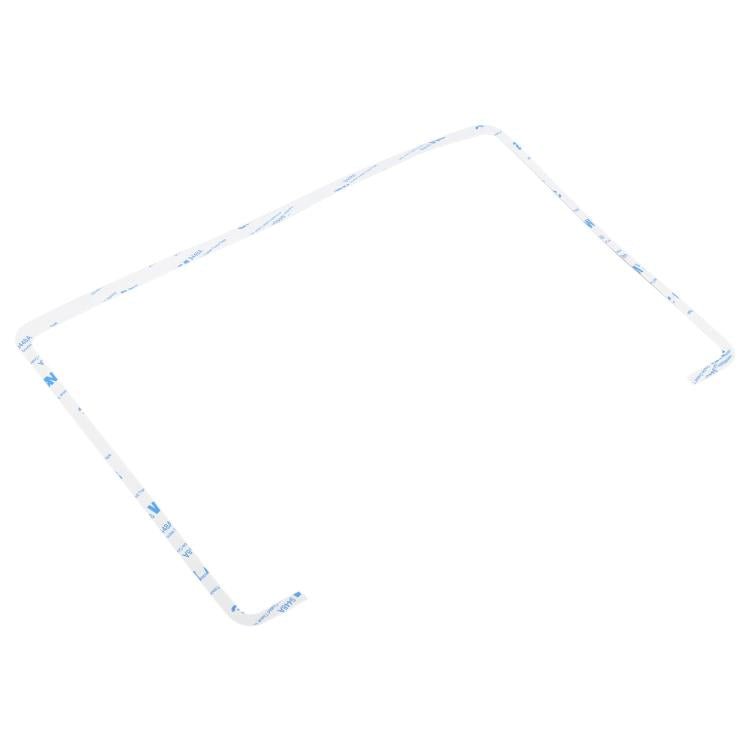 For Microsoft Surface Laptop Studio 1964 Rear Cover Screw Decorative Strip (Silver)
