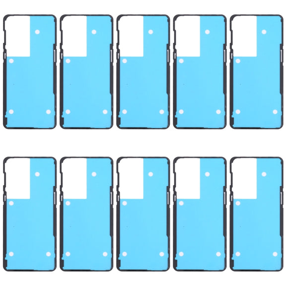 For OnePlus 9RT 5G 10pcs Original Back Housing Cover Adhesive