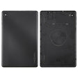 For TCL Tab 10 HD 4G Original Battery Back Cover(Black) - free shipping - PMc TechLife - Order now!