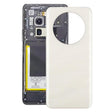 For Realme 13 Pro Back Cover(Gold) - Back Cover by PMc TechLife | Online Shopping South Africa | PMc TechLife | Buy Now Pay Later Mobicred