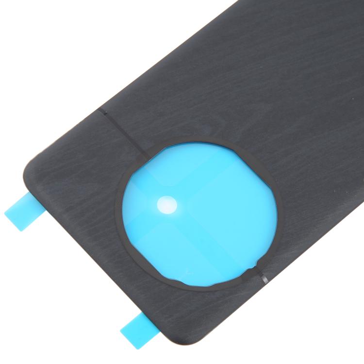 For OnePlus 13 Back Cover(Black)