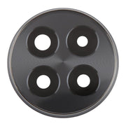 For OnePlus 13R Original Rear Camera Lens Cover (Black)