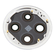 For OnePlus 13R Original Back Camera Lens (Titanium Color)