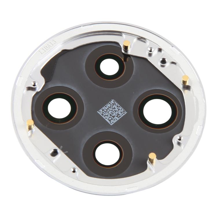 For OnePlus 13R Original Back Camera Lens (Titanium Color)