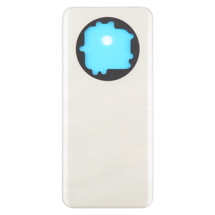 For Realme 13 Pro+ Back Cover(Gold)