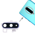 For OnePlus 8 Pro Camera Lens Cover (Blue) - Camera Series by PMC TechLife | Online Shopping South Africa | PMC TechLife