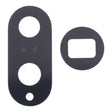 For Google Pixel Fold OEM Back Camera Lens - Camera Parts by PMc TechLife | Online Shopping South Africa | PMc TechLife | Buy Now Pay Later Mobicred