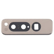 For Google Pixel Fold Original Rear Camera Lens Cover (Gold) - Camera Parts by PMc TechLife | Online Shopping South Africa | PMc TechLife | Buy Now Pay Later Mobicred