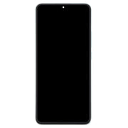 For Xiaomi 13T Original AMOLED Material LCD Screen Digitizer Full Assembly with Frame (Green)