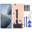 For Xiaomi Poco F6 Original AMOLED LCD Screen with Digitizer Full Assembly - LCD Screen by PMC TechLife | Online Shopping South Africa | PMC TechLife | Buy Now Pay Later Mobicred