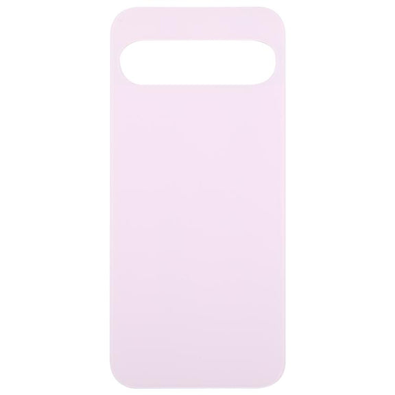 For Google Pixel 9 Pro XL Original Back Cover(Pink)