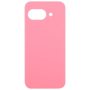 For Google Pixel 9a Original Back Cover(Red)