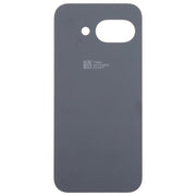 For Google Pixel 9a Original Back Cover(Red)