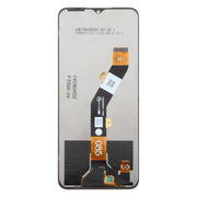 For Cricket Magic 2 5G 2024 U655AC LCD Screen with Digitizer Full Assembly (Black)