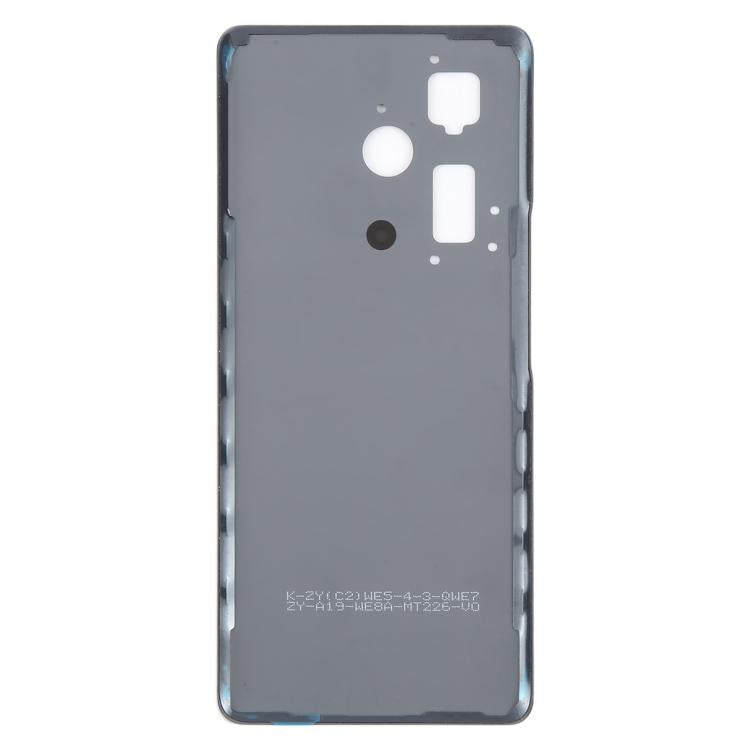 For vivo Y78+ 5G Original Back Cover(Gold)