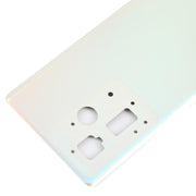 For vivo Y78+ 5G Original Back Cover(Gold)