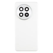 For OnePlus 13 Original Back Cover with Camera Lens Cover(White)