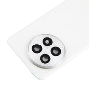 For OnePlus 13 Original Back Cover with Camera Lens Cover(White)