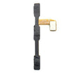 Power Button & Volume Button Flex Cable for ZTE Blade V8 - For ZTE by PMc TechLife | Online Shopping South Africa | PMc TechLife | Buy Now Pay Later Mobicred