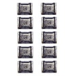10 PCS Earpiece Speaker for Xiaomi Mi 10 Pro 5G - Earpiece Speaker by PMc TechLife | Online Shopping South Africa | PMc TechLife | Buy Now Pay Later Mobicred