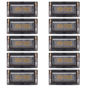 10 PCS Earpiece Speaker for Nokia 2.2