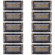 10 PCS Earpiece Speaker for Nokia 3 - free shipping - PMc TechLife - Order now!