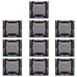 10 PCS Earpiece Speaker for Nokia 4.2 - Earpiece & Loundspeaker by PMc TechLife | Online Shopping South Africa | PMc TechLife | Buy Now Pay Later Mobicred