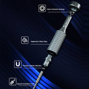 MECHANIC Mortar Mini iShell Phillips 1.2mm Phone Repair Precision Screwdriver
