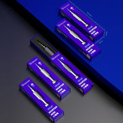 MECHANIC Mortar Mini iShell Five Star 0.8mm Phone Repair Precision Screwdriver