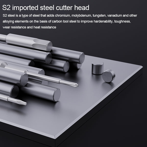S2 Y Shape Phone Repair Precision Screwdriver