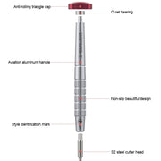 S2 Y Shape Phone Repair Precision Screwdriver