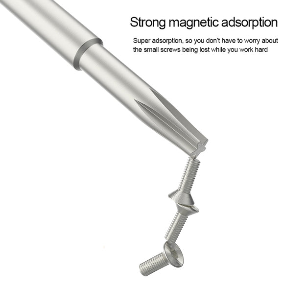 S2 Five Star Phone Repair Precision Screwdriver