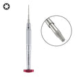 Qiani S2 Torx Phone Repair Precision Screwdriver - Screwdriver by QIANLI | Online Shopping South Africa | PMC TechLife | Buy Now Pay Later Mobicred
