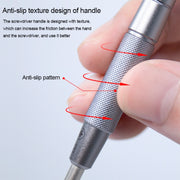 Qiani S2 Torx Phone Repair Precision Screwdriver