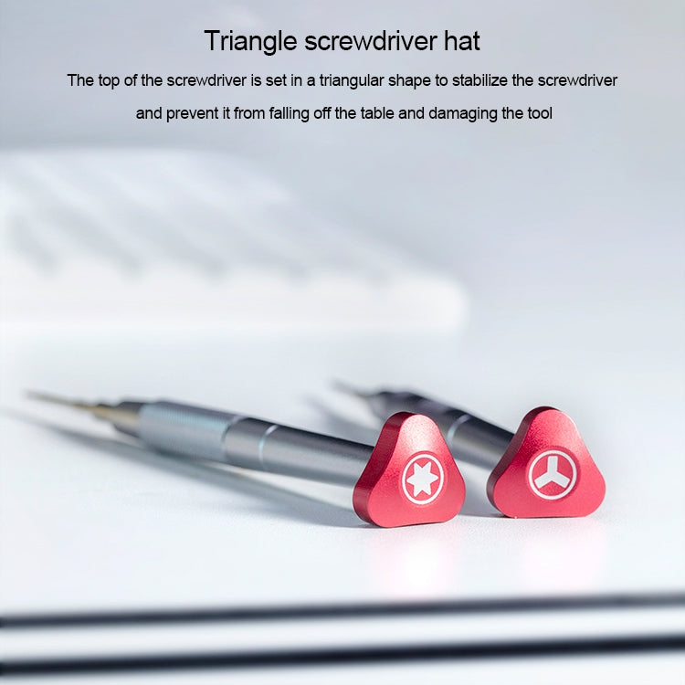 Qiani S2 Torx Phone Repair Precision Screwdriver