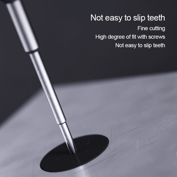 Qiani S2 Torx Phone Repair Precision Screwdriver
