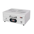 TBK 605 100W Mini UV Curing Lamp Box 48 LEDs Curved Surface Screen UV Curing Box, US Plug - free shipping - PMC TechLife - Order now!
