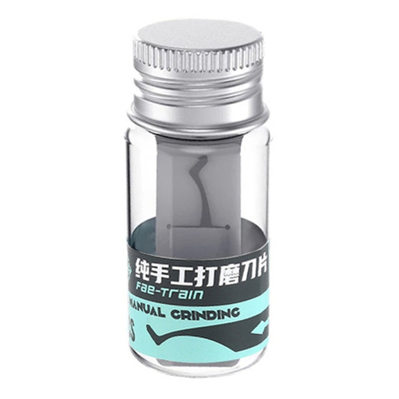 18 Kinds 3 in 1 CPU IC Glue Remove Handmade Knife, MA:3.0
