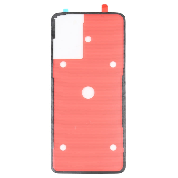 For OnePlus 8T / 9R 10pcs Back Housing Cover Adhesive