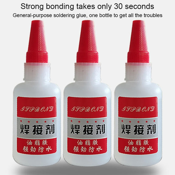 2 PCS 50g Universal Welding Glue Repair Glue