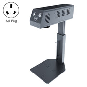 TBK-958M Laser Marking Machine Auto Focus Frame Separator 2 in 1 Engraving Equipment, AU Plug